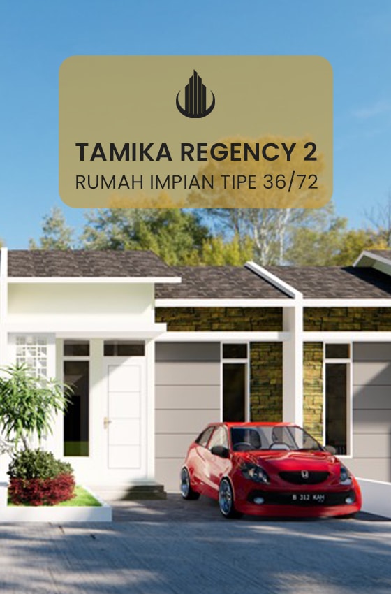 banner tamika regency 2