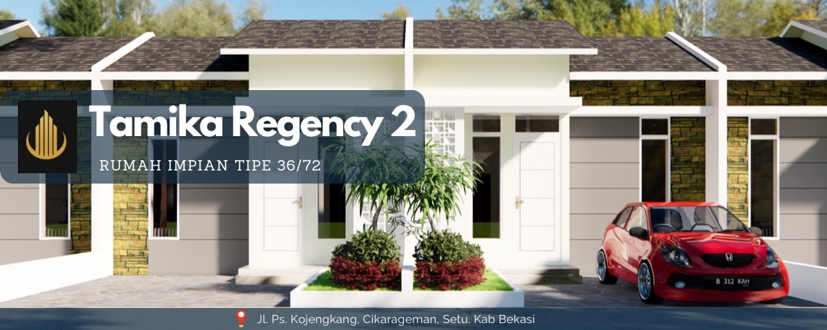banner tamika regency 2